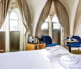 Mercure Poitiers Centre