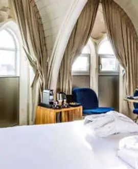 Mercure Poitiers Centre