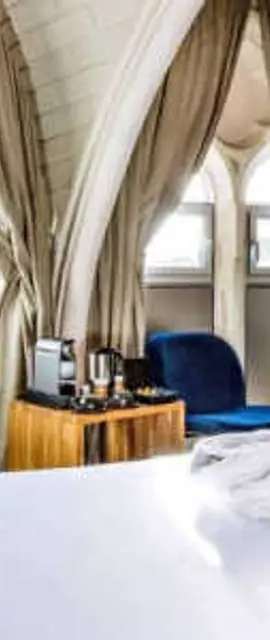 Mercure Poitiers Centre