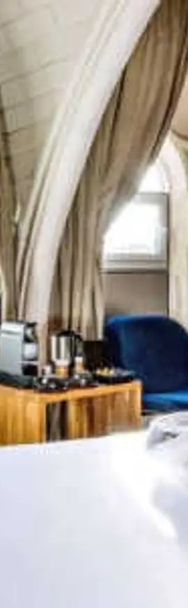 Mercure Poitiers Centre