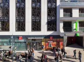 Réserver une chambre à ibis Styles Poitiers Centre à Poitiers