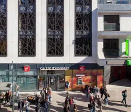 ibis Styles Poitiers Centre