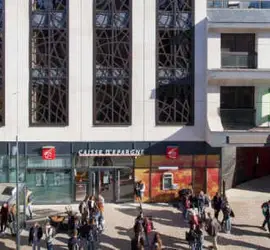 ibis Styles Poitiers Centre