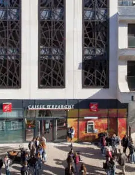 ibis Styles Poitiers Centre