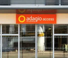 Aparthotel Adagio Access Poitiers