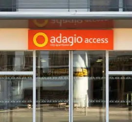 Aparthotel Adagio Access Poitiers
