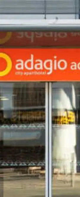 Aparthotel Adagio Access Poitiers