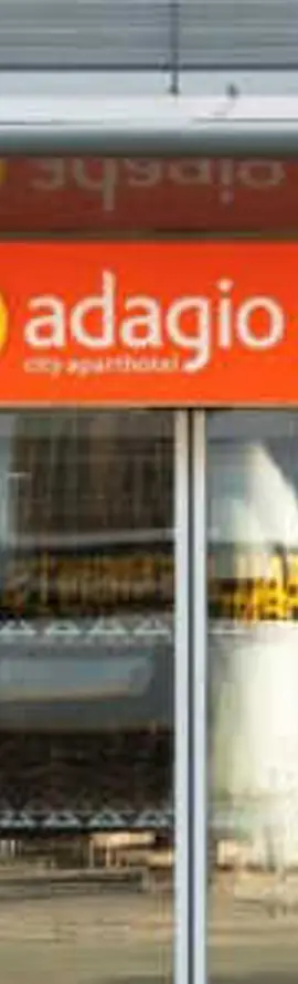 Aparthotel Adagio Access Poitiers