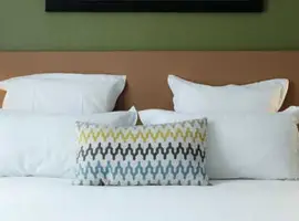 Réserver une chambre à Logis Hôtel de l'Europe à Poitiers