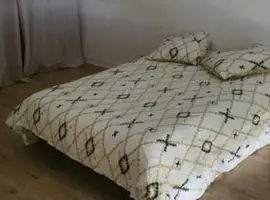Réserver une chambre à Charmant studio proche chu campus commerces  à Poitiers