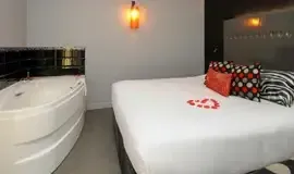 NYX Hotels by Leonardo Hotels 