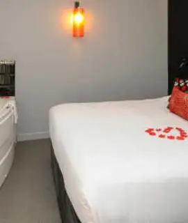 NYX Hotels by Leonardo Hotels 