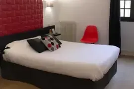 Hôtel De La Loge 