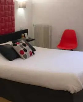 Hôtel De La Loge 