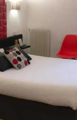 Hôtel De La Loge 