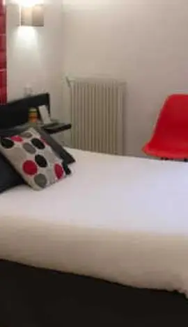 Hôtel De La Loge 