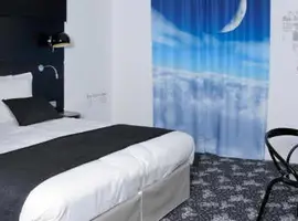 Réserver une chambre à Kyriad Prestige Perpignan Centre del Mon à Perpignan