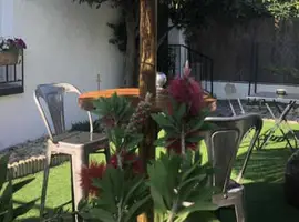 Réserver une chambre à Au Bougainvillier  à Perpignan