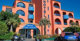 Cit'Hotel des 2 Golfs