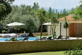 Domaine Castell de Blés 