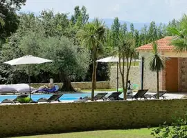 Réserver une chambre à Domaine Castell de Blés  à Perpignan