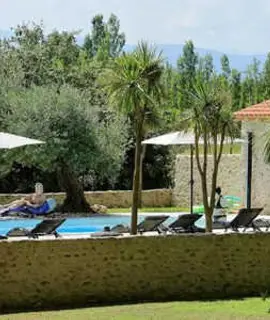 Domaine Castell de Blés 