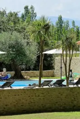Domaine Castell de Blés 