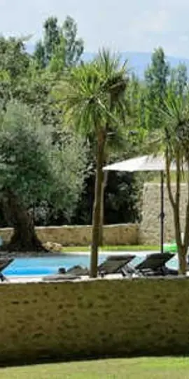 Domaine Castell de Blés 