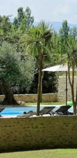 Domaine Castell de Blés 