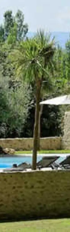 Domaine Castell de Blés 