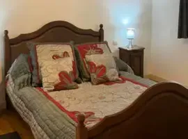 Réserver une chambre à L'Escapade de JOS gite équestre à Rodez