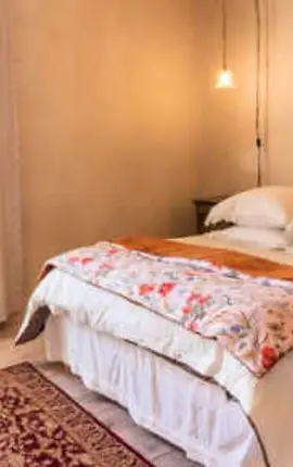 Cosy à la campagne 