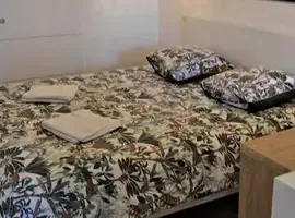 Réserver une chambre à Le Bompard 50 m2 Villa Art Déco à Rodez