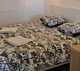 Le Bompard 50 m2 Villa Art Déco 