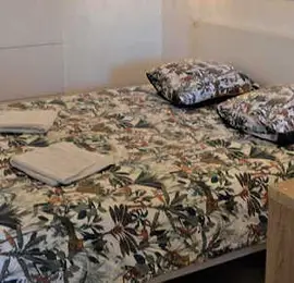 Le Bompard 50 m2 Villa Art Déco 