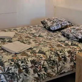 Le Bompard 50 m2 Villa Art Déco 