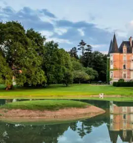 Château D'Apigné Rennes