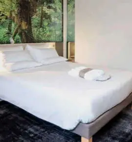 Novotel Rennes Alma