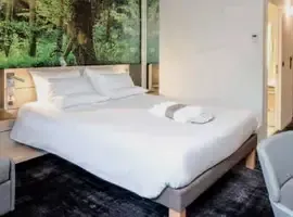 Réserver une chambre à Novotel Rennes Alma à Rennes