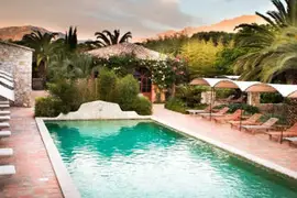 Réserver une chambre à La Signoria  à Calvi