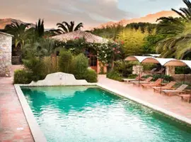 Réserver une chambre à La Signoria  à Calvi
