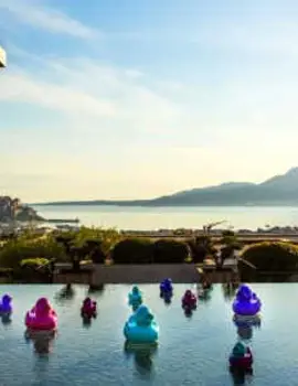 La Villa Calvi 