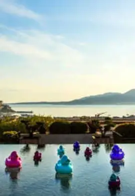 La Villa Calvi 