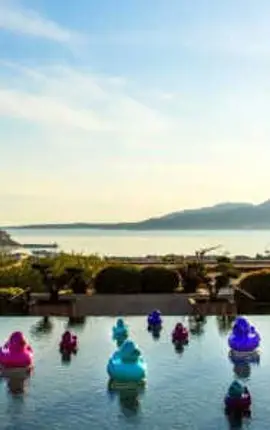 La Villa Calvi 