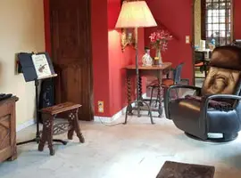 Réserver une chambre à Ferme du Clos San Michele  à Calvi