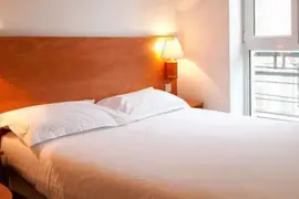 Hotel Le 21ème 