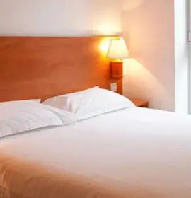 Hotel Le 21ème 