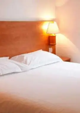 Hotel Le 21ème 