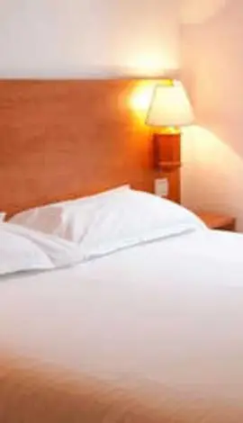 Hotel Le 21ème 