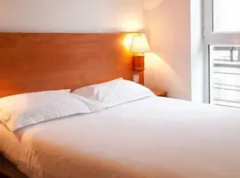 Réserver une chambre à Hotel Le 21ème à Strasbourg